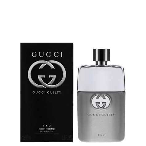 gucci forever guilty|Gucci Guilty unisex.